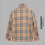 2025年10月10日秋冬入荷新作BURBERRYジャケット高品質安い人気商品/HL工場