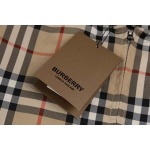 2025年10月10日秋冬入荷新作BURBERRYジャケット高品質安い人気商品/HL工場