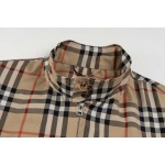 2025年10月10日秋冬入荷新作BURBERRYジャケット高品質安い人気商品/HL工場