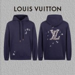 2025年10月10日秋冬入荷新作 LOUIS VUITTONスウェット高品質安い人気商品/HL工場