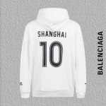 2025年10月10日秋冬入荷新作Balenciagaジャケット高品質安い人気商品/HL工場