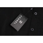 2025年10月10日秋冬入荷新作Chanelシャツ高品質安い人気商品/HL工場
