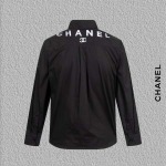 2025年10月10日秋冬入荷新作Chanelシャツ高品質安い人気商品/HL工場