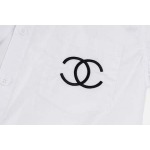 2025年10月10日秋冬入荷新作Chanelシャツ高品質安い人気商品/HL工場