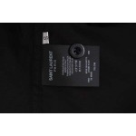 2025年10月10日秋冬入荷新作YSLシャツ高品質安い人気商品/HL工場