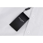 2025年10月10日秋冬入荷新作YSLシャツ高品質安い人気商品/HL工場