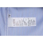 2025年10月10日秋冬入荷新作LOEWEシャツ高品質安い人気商品/HL工場