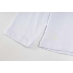 2025年10月10日秋冬入荷新作Chrome hearts長袖高品質安い人気商品/HL工場