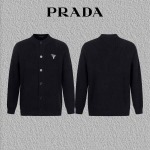 2025年10月10日秋冬入荷新作PRADAジャケット高品質安い人気商品/HL工場