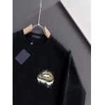 2025年10月11日秋冬入荷新作 LOUIS VUITTONスウェット高品質安い人気商品/HL工場