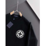 2025年10月11日秋冬入荷新作 LOUIS VUITTONスウェット高品質安い人気商品/HL工場