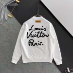 2025年10月11日秋冬入荷新作 LOUIS VUITTONスウェット高品質安い人気商品/HL工場