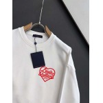 2025年10月11日秋冬入荷新作 LOUIS VUITTONスウェット高品質安い人気商品/HL工場