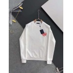 2025年10月11日秋冬入荷新作 LOUIS VUITTONスウェット高品質安い人気商品/HL工場