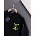 2025年10月11日秋冬入荷新作 LOUIS VUITTONスウェット高品質安い人気商品/HL工場