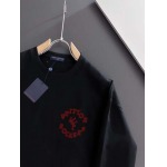 2025年10月11日秋冬入荷新作 LOUIS VUITTONスウェット高品質安い人気商品/HL工場