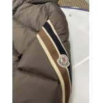 2025年10月11日秋冬入荷新作Monclerダウンジャケット高品質安い人気商品/HL工場
