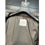 2025年10月11日秋冬入荷新作Monclerダウンジャケット高品質安い人気商品/HL工場