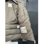 2025年10月11日秋冬入荷新作Monclerダウンジャケット高品質安い人気商品/HL工場
