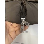 2025年10月11日秋冬入荷新作Monclerダウンジャケット高品質安い人気商品/HL工場