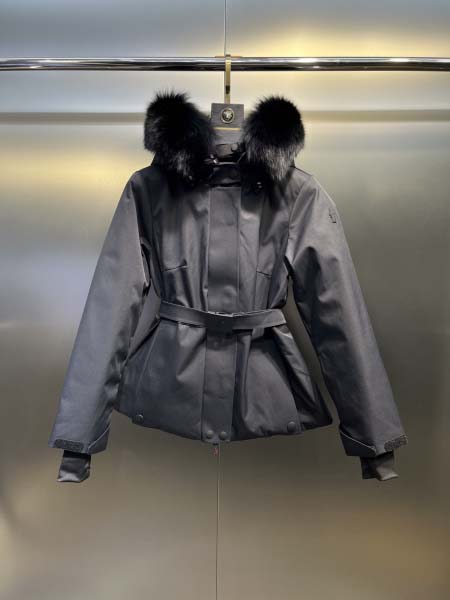 2025年10月11日秋冬入荷新作monclerダウンジャケ...