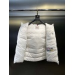 2025年10月11日秋冬入荷新作monclerダウンベスト高品質安い人気商品/HL工場