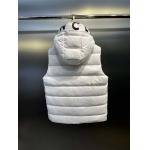 2025年10月11日秋冬入荷新作monclerダウンベスト高品質安い人気商品/HL工場