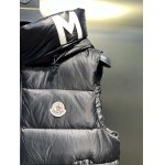 2025年10月11日秋冬入荷新作monclerダウンベスト高品質安い人気商品/HL工場
