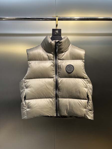 2025年10月11日秋冬入荷新作Ca nada Goose...