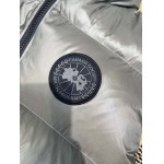 2025年10月11日秋冬入荷新作Ca nada Gooseダウンベスト高品質安い人気商品/HL工場