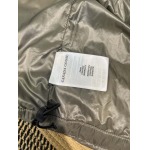 2025年10月11日秋冬入荷新作Ca nada Gooseダウンベスト高品質安い人気商品/HL工場