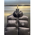 2025年10月11日秋冬入荷新作Ca nada Gooseダウンベスト高品質安い人気商品/HL工場