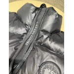 2025年10月11日秋冬入荷新作Ca nada Gooseダウンベスト高品質安い人気商品/HL工場