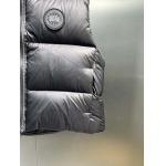 2025年10月11日秋冬入荷新作Ca nada Gooseダウンベスト高品質安い人気商品/HL工場