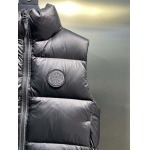 2025年10月11日秋冬入荷新作Ca nada Gooseダウンベスト高品質安い人気商品/HL工場