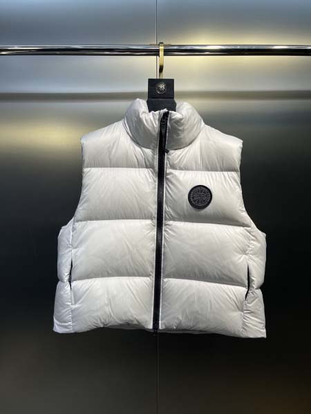 2025年10月11日秋冬入荷新作Ca nada Goose...