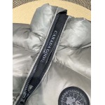 2025年10月11日秋冬入荷新作Ca nada Gooseダウンベスト高品質安い人気商品/HL工場