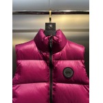 2025年10月11日秋冬入荷新作Can ada Gooseダウンベスト高品質安い人気商品/HL工場