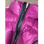 2025年10月11日秋冬入荷新作Can ada Gooseダウンベスト高品質安い人気商品/HL工場