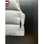 2025年10月11日秋冬入荷新作Ca nada Gooseダウンベスト高品質安い人気商品/HL工場