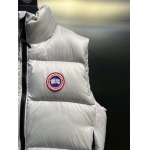 2025年10月11日秋冬入荷新作Ca nada Gooseダウンベスト高品質安い人気商品/HL工場