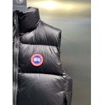 2025年10月11日秋冬入荷新作Can ada Gooseダウンベスト高品質安い人気商品/HL工場