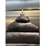 2025年10月11日秋冬入荷新作Can ada Gooseダウンベスト高品質安い人気商品/HL工場