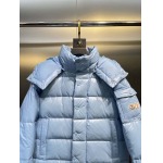 2025年10月11日秋冬入荷新作Monclerダウンジャケット高品質安い人気商品/HL工場