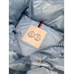 2025年10月11日秋冬入荷新作Monclerダウンジャケット高品質安い人気商品/HL工場