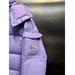 2025年10月11日秋冬入荷新作Monclerダウンジャケット高品質安い人気商品/HL工場