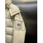 2025年10月11日秋冬入荷新作Monclerダウンジャケット高品質安い人気商品/HL工場