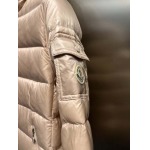 2025年10月11日秋冬入荷新作monclerダウンジャケット高品質安い人気商品/HL工場