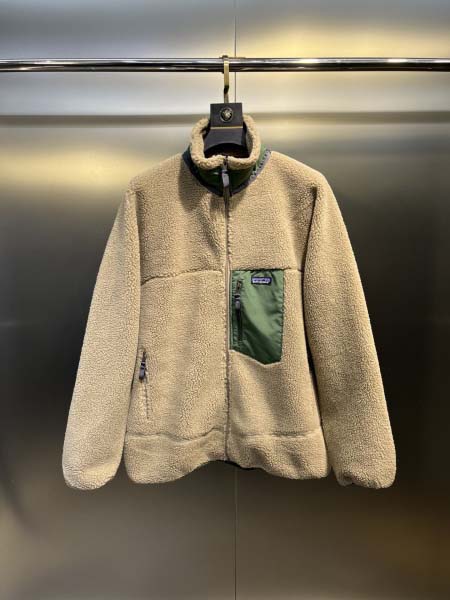 2025年10月11日秋冬入荷新作Patagoniaジャケッ...