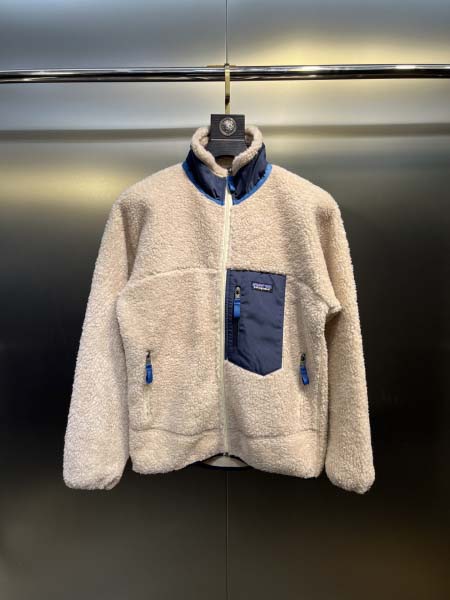 2025年10月11日秋冬入荷新作Patagoniaジャケッ...